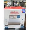 Image 1 : Sunbeam Heated Mattress Pad Queen