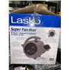 Image 2 : Lasko Super Fan Max Air mover