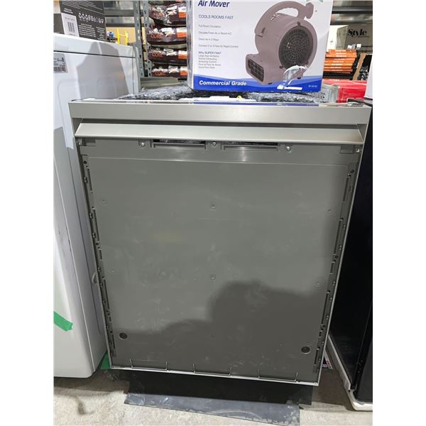 Samsung Dishwasher Model DW80B7070AP SmartThings