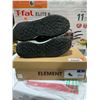Image 2 : Element Mens Shoes Size 9