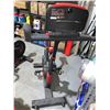 Image 5 : Echelon Smart Connect indoor Exercise bike NO charger
