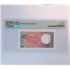 Image 2 : Sri Lanka,  1982, 5 Rupees, A/21 978854 PMG 66EPQ