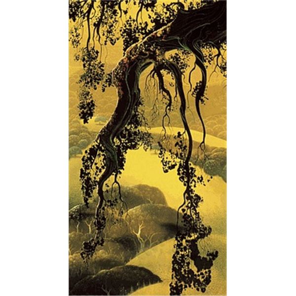 Yorktown Branch by Eyvind Earle