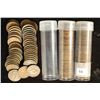 Image 1 : 144 (1932-1991) CANADA 1 CENT COINS