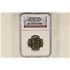 Image 1 : 2008-P PRESIDENTIAL DOLLAR NGC BRILLIANT UNC