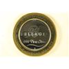 Image 2 : CASINO $10 SILVER TOKEN (UNC) BELLAGIO LIMITED