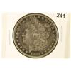Image 1 : 1883 MORGAN SILVER DOLLAR