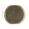 Image 1 : 1791 CONDER TOKEN ''THE PARTS MINORS HALF PENNY''