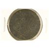 Image 1 : 1791 CONDER TOKEN ''THE PARTS MINORS HALF PENNY''