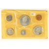Image 2 : 1965 CANADA SILVER (PF LIKE) SET WITH ENVELOPE