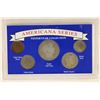 Image 1 : AMERICANA SERIES-YESTERYEAR COLLECTION