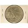 Image 2 : 1945-P WALKING LIBERTY HALF DOLLAR BU