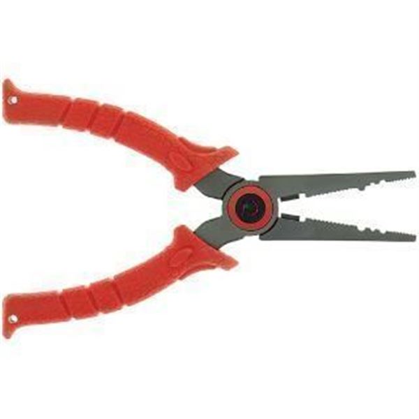 BUBBA 6.5  SS PLIER