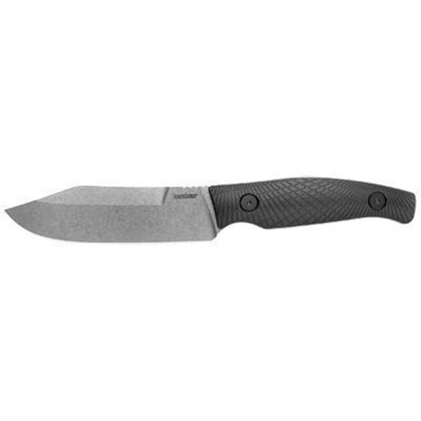 KERSHAW CAMP 5 FIXED BLADE 5"