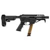 Image 1 : FREEDOM ORDNANCE FX-9 4" 9MM SBA3 PSB 33RD