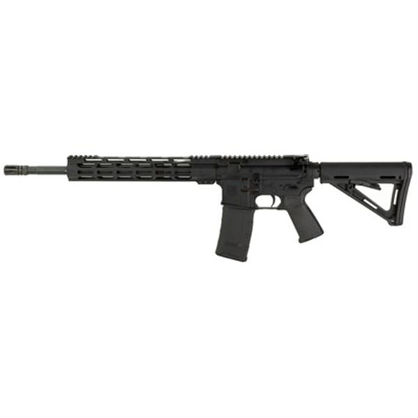 DBF DB15 300BLK 16" MLOK 30RD BLK