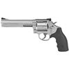 Image 1 : S&W 686-6 357MAG 6" STS RR/WO