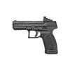 Image 1 : GIRSAN MC9 9MM 4.2" 17RD W/OPTIC BLK