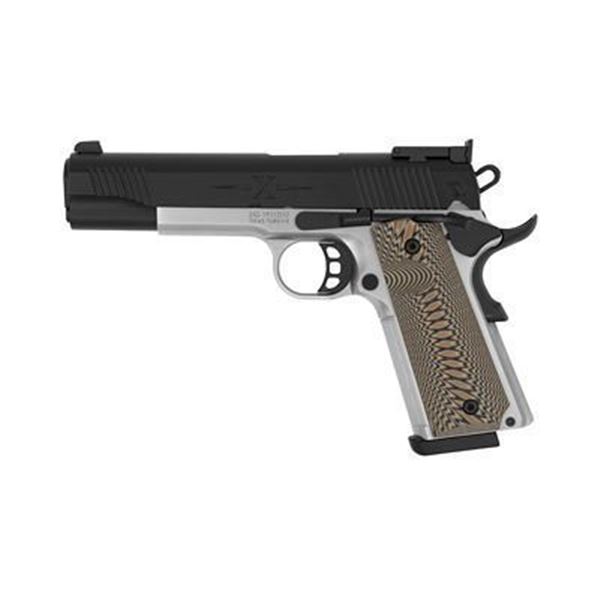 SDS 1911 D10 10MM 5" 2-8RD