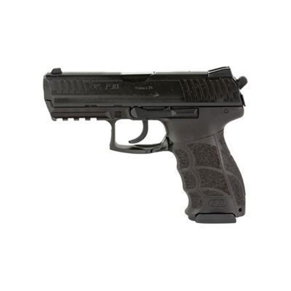 HK P30 9MM 3.85" 17RD V3 DA/SA