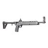 Image 1 : KEL SUB-2000 9MM 16" USE GLOCK 17 MAG BLUED