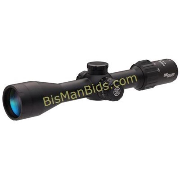 SIG SIERRA3BDX 4.5-14X44 BDX1-R1