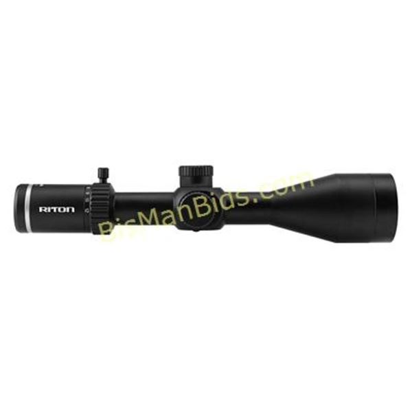 RITON 3 PRIMAL 3-12X56 30MM ILLUM