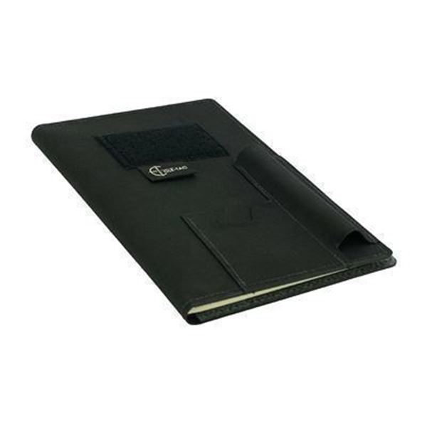 COLETAC NOTE KEEPER BLK