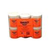 Image 1 : TANNERITE HALF BRICK 1/2LB TRGT 4/PK