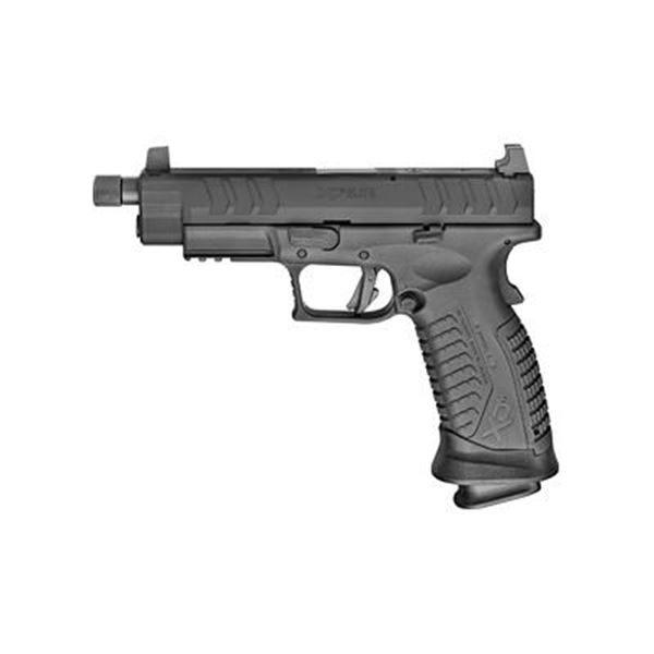 SPRGFLD XDM ELITE OSP 9MM 4.5  TB