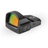 Image 1 : TRUGLO TRU-TEC MICRO RED DOT BLK BOX