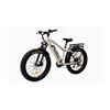 Image 1 : Bakcou Flatlander Electric Bike in Desert Tan Color