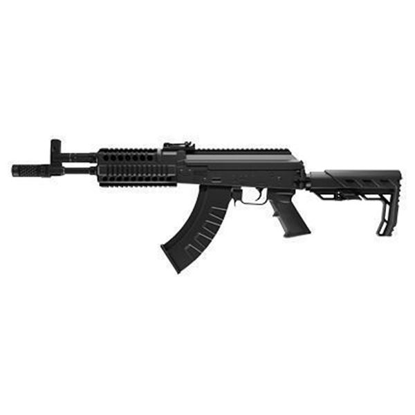 CROSMAN FULL AUTO AK1 4.5MM 28RD BLK