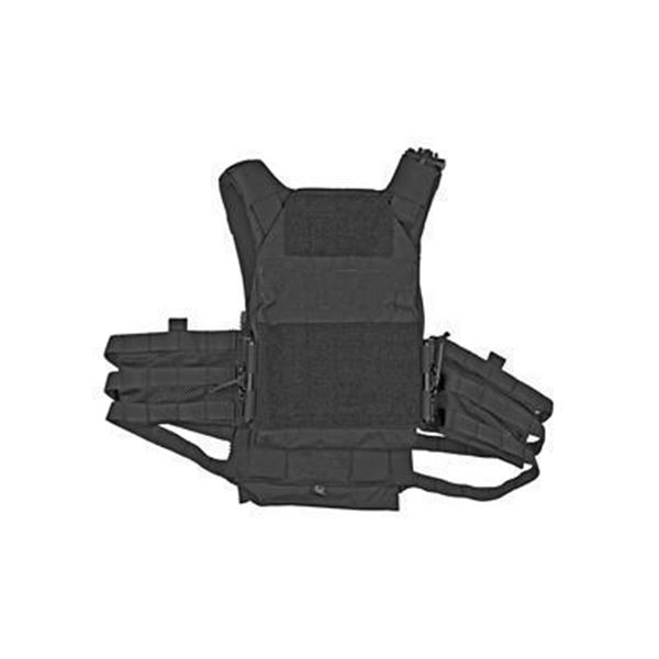 GGG SMC PLATE CARRIER BLK