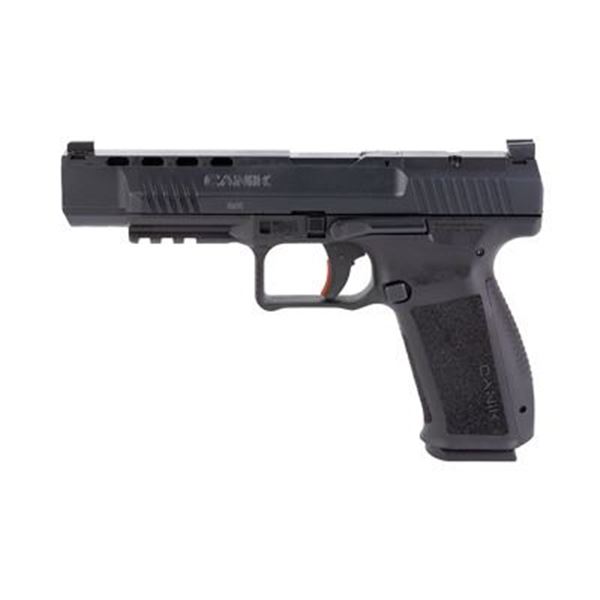 CANIK METE SFX 9MM 5.2  20RD BLK