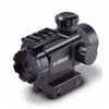 Image 1 : KONUS 1X35 RED/GREEN MULTI RETICLE DOT SIGHT