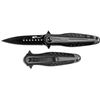 Image 1 : Smith and Wesson M&P Shield Folding Dagger