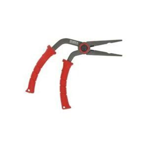 BUBBA 6.5" SS PISTOL GRIP PLIER