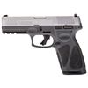 Image 1 : TAU G3 9MM 4" SS GRAY FRAME 15RD 17RD