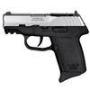 Image 1 : SCCY CPX-2 9MM BLK SS NMS RED DOT READY 10RD