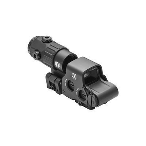 EOTECH HHS V EXPS3-4 WITH G45 BLK