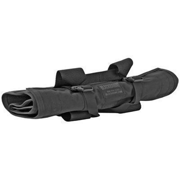 BH EMERGENCY MED ROLL BLK