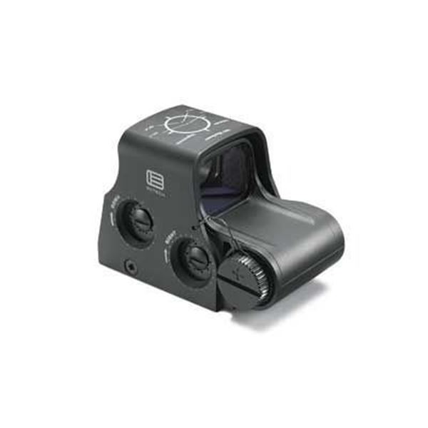 EOTECH XPS2 2 DOT 300BLK RETICLE