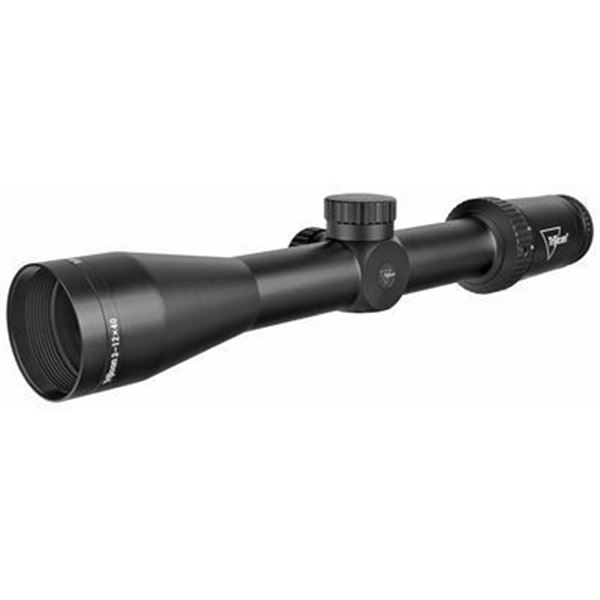 TRIJICON HURON 3-12X40 BDC HUNTER