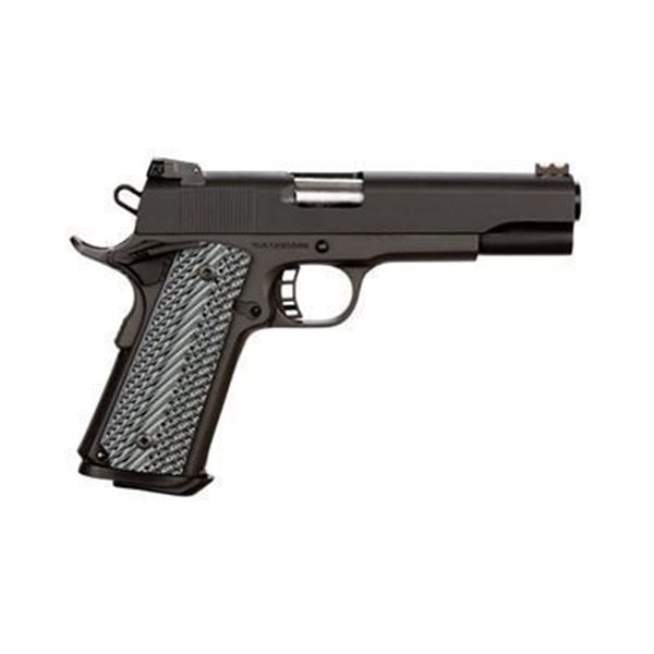 ROCK ISLAND ROCK ULTRA 10MM 5" 8RD