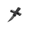 Image 1 : CRKT INAZUMA NO KEN BLACK 3.68" PLN
