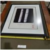 Image 1 : Bambo Trees "Simplicity" - Framed Priting