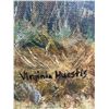 Image 2 : A Beautiful Impressionist Painting by Virginia Huestis