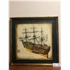 Image 1 : Framed Historical Art