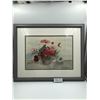 Image 1 : Beautiful Framed Watercolour Painting